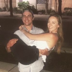 Meet your Posher, Caleb